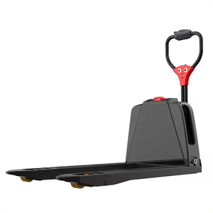 EP 1500kg <span class=keywords><strong>1.5T</strong></span>. T. T.-transpallet ad alta efficienza elettrico con batteria al litio F4 con CE - Product Image 3