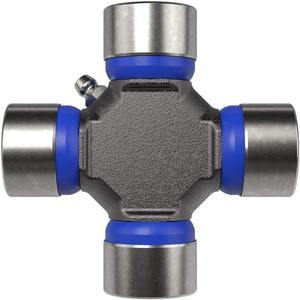 Rodamiento <span class=keywords><strong>de</strong></span> <span class=keywords><strong>junta</strong></span> universal <span class=keywords><strong>de</strong></span> estructura simple para autopartes 5-153X 5-1350X 5-760X Kit <span class=keywords><strong>de</strong></span> <span class=keywords><strong>junta</strong></span> universal Serie 1350/SPL30 1310 1310WJ - Product Image 1