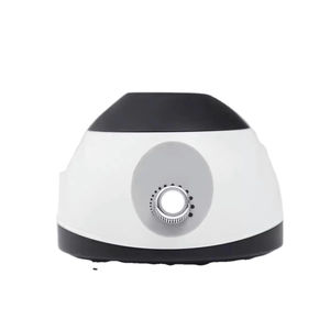 Mini <span class=keywords><strong>instrument</strong></span> de mixage vortex réglable/fixe portable à usage de laboratoire - Product Image 2