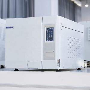 جهاز تعقيم من الفئة ب للطاولة من BIOBASE ، جهاز تعقيم عالي الكفاءة ، جهاز تعقيم أعلى الطاولة للمختبرات - Product Image 1