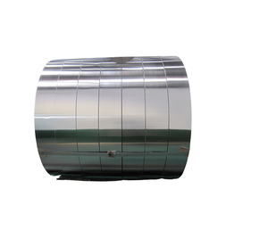 เหล็กแผ่นสแตนเลสรีดเย็น - Product Image 3