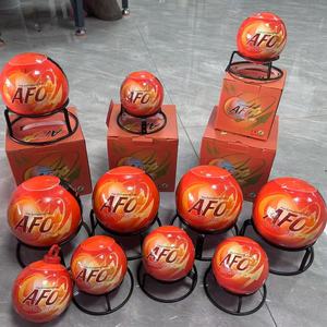 Boule de feu 0.5kg 1.3kg 4kg AFO FAFB prix de gros boule d'<span class=keywords><strong>extincteur</strong></span> automatique - Product Image 1