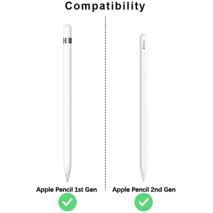 Puntas <span class=keywords><strong>de</strong></span> <span class=keywords><strong>Repuesto</strong></span> para <span class=keywords><strong>Apple</strong></span> <span class=keywords><strong>Pencil</strong></span>, Alta Sensibilidad, Antideslizantes, Precio <span class=keywords><strong>de</strong></span> Fábrica al por Mayor - Product Image 6