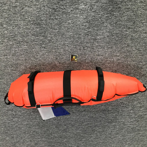 Phao Ngư Lôi DPR Màu Cam, Dùng Để Câu Cá, Lặn Biển - Product Image 4