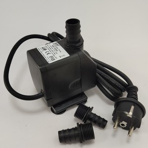 Pompa d'Acqua Magnetica ABS Certificata GS ad Alta Pressione 1200L/H <span class=keywords><strong>20W</strong></span> con Prevalenza Massima 2.0M per Fontana da Giardino, Personalizzabile OEM, 1 Anno di Garanzia - Product Image 5