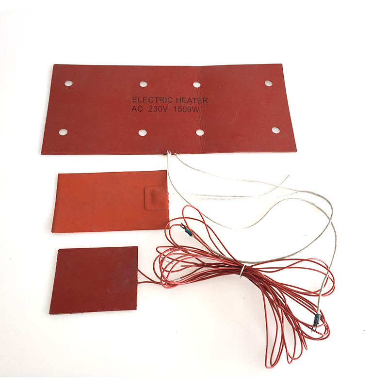 China Manufacture Silicone Rubber 200L Drum