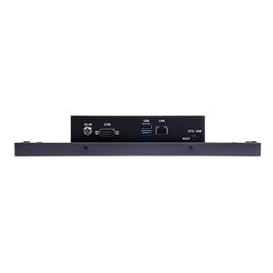 แท็บเล็ตอุตสาหกรรม MT-Advantech PPC-112W-PK92AA ขนาด 11.6 นิ้ว หน้าจอสัมผัสแบบ Pcap ระบบปฏิบัติการ Rockchip RK3399 Android IoT Terminal ของแท้พร้อมส่ง - Product Image 5