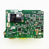 ADVANTECH PCM-962 19A8096203-01 REV.A1 Ordinateur embarqué PC104 Carte mère Module CPU 100% pour contrôle industriel