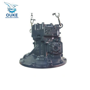 ปั๊มไฮดรอลิก 708-3D-01020 708-3D-00040 สำหรับรถขุดคูมาตสึ รุ่น PC138US PC138US-8 PC138-8MO PC138US-10 - Product Image 3