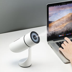 Di Vendita caldo dell'automobile umidificatore Diffusore Macchina Essenziale Umidificatore 7 colore umidificatore Diffusore <span class=keywords><strong>2021</strong></span> - Product Image 1