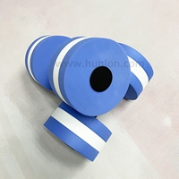 HUNLON Water Therapy Haltères-Eva Water Fitness Aquafit Haltères en mousse souple Haltères