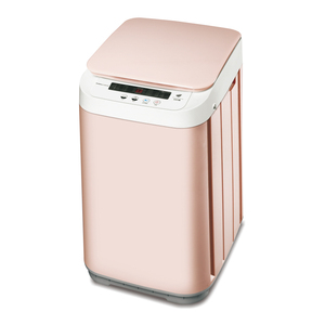 Máy Giặt Mini Hoàn Toàn Tự Động, Máy Giặt Gia Đình Tải Trọng 4.5Kg - Product Image 3