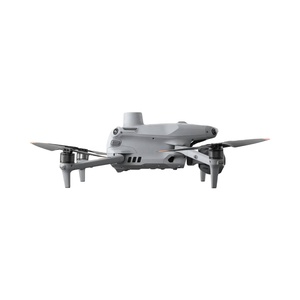 Drone professionnel intelligent de pointe Matrice 4T Compact pour la cartographie de haute précision et l'inspection raffinée avec caméra - Product Image 1