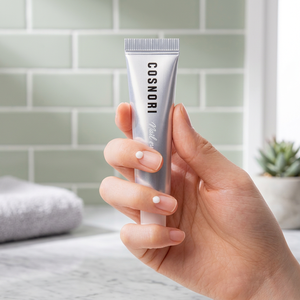 Crème réparatrice et nourrissante pour les ongles en soie coréenne Kosnori - Product Image 3