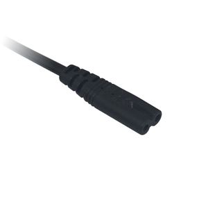 <span class=keywords><strong>Cable</strong></span> <span class=keywords><strong>de</strong></span> Alimentación <span class=keywords><strong>de</strong></span> CA <span class=keywords><strong>de</strong></span> 2 Pines con Enchufe Europeo <span class=keywords><strong>para</strong></span> PS2, PS3 Slim, Consola <span class=keywords><strong>PS4</strong></span> y Xbox - Product Image 3