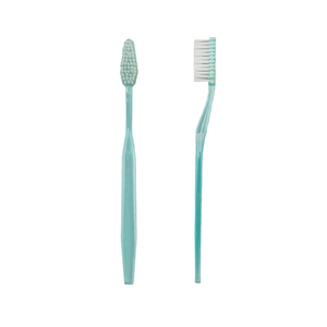 Bàn chải đánh răng dùng một lần giá rẻ không kèm kem đánh răng, đồ dùng khách sạn - Product Image 5