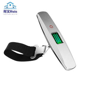 Bilancia Portatile per Valigie Originale da 40kg, Bilancia per Bagagli Tascabile - Product Image 3