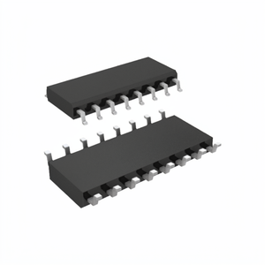 En stock MAX4583LESE+ Composants Interface électronique IC SWITCH SPDT X 3 80OHM 16SOIC 16 SOIC (0.154", 3.90mm de largeur) - Product Image 1