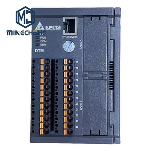 DTM-BDL Digital Panel Meter Multi-Function LCD Display Process <b>Controller</b> for Industrial Monitoring and Control System - Product Image 1