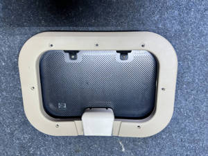 Techo Solar <span class=keywords><strong>Manual</strong></span> <span class=keywords><strong>Universal</strong></span> para Camioneta, Camión, Auto Pequeño, Triciclo Eléctrico - Product Image 4
