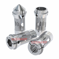 Collet untuk CITIZEN-C32/E32/F32/G32/L32/M32, CNC Lathe Collet Chuck TF37 (F37_740, 1536E) Spannzange