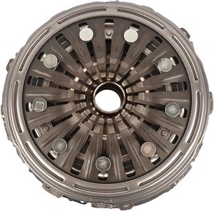 Kit d'embrayage double 41200-2D220 412002D100 412002D101 pour Hyundai Tucson Sonata Veloster Kona Elantra Kia Forte <span class=keywords><strong>Soul</strong></span> <span class=keywords><strong>Ev</strong></span> 2015-2020 - Product Image 4