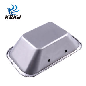 KD683 inquadratura design professionale abbeveratoio in acciaio inossidabile attrezzature <span class=keywords><strong>abbeveratoi</strong></span> per bestiame per bovini - Product Image 3