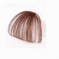 Miareo – Perruque en fibre synthétique de haute qualité, style French Curl, extension de cheveux tressés Jumbo, trame simple, pour emballage sous marque privée
