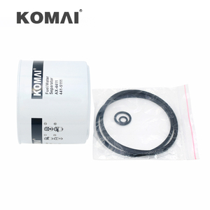 High Efficiency Fuel Filter 441-5111 26550005 4415122 4415111 <b>Water</b> Separator SKV403 4225526M1 For Massey Ferguson Tractor - Product Image 1