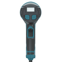 Pistola de Calor EBIC OEM de 2000W, Herramienta Eléctrica de Aire Caliente Industrial de Doble Temperatura con Boquilla