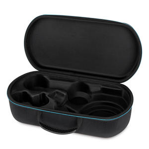 Nuevo estuche de viaje duro de EVA para <span class=keywords><strong>Dyson</strong></span> HD08 HD15 HD16 <span class=keywords><strong>secador</strong></span> de pelo supersónico caja de almacenamiento portátil ligera para <span class=keywords><strong>accesorios</strong></span> <span class=keywords><strong>Dyson</strong></span> - Product Image 2
