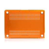 Étui pour ordinateur portable de fabrication exquise, étui rigide mat pour Macbook Air 13.6 15.3 Pro 14 16