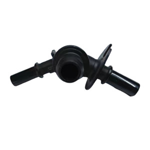 Válvula Unidireccional Peugeot Citroën C4L 1615093580 459952 Conector de Servofreno para Medios a Temperatura Normal - Product Image 2