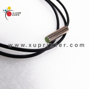 Capteur WD Original et de Qualité Supérieure F2.110.7291 pour Plaque de Support de Segment de Roue Motrice Pièces d'Impression Offset CD102 - Product Image 3