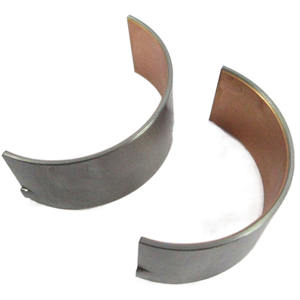 Cojinetes de Biela para Generador Diésel Refrigerado por Aire 186FD-188FD Microcultivadores Diámetro Interior Ampliado de 42 mm Diámetro Exterior de 45 mm - Product Image 1