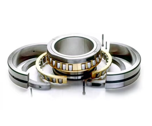 29428E 140x280x85mm Single Row Spherical Roller <b>Thrust</b> Bearing - Product Image 4