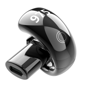 Bague connectée Tasbeeh en plastique avec écran tactile étanche, disponible en cinq tailles, avec alarme Azan et compteur, pour le Zikr religieux - Product Image 2