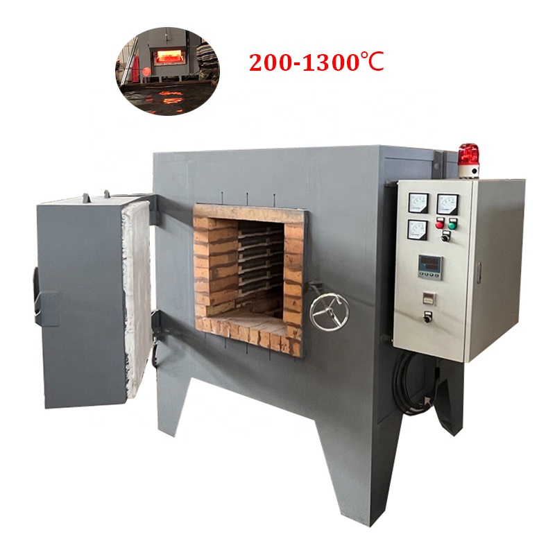 High Quality Chemical Tempering Furnaces for Glass Making