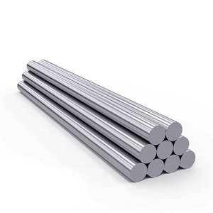 410 tige en acier inoxydable 14 pouces tige en acier inoxydable barre en acier inoxydable de haute qualité pour canne à pêche - Product Image 3