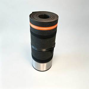 Nouveau protège-souris de <span class=keywords><strong>voiture</strong></span> pliable Dongdao avec bande réfléchissante de sécurité, garantie 1 an - Product Image 1