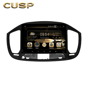 Autoradio Android da 9 Pollici per Fiat <span class=keywords><strong>Uno</strong></span> dal 2014 in poi e Fiat 1, Unità <span class=keywords><strong>Radio</strong></span> Specifica per Veicolo con CANBUS Opzionale - Product Image 1