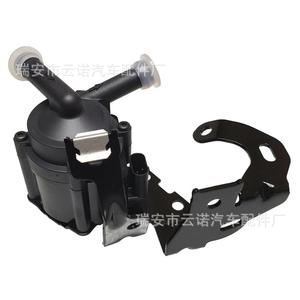 Pompes à eau en aluminium neuves en gros pour modèles Peugeot Citroën 9806790780 704906030 1201N1 pour systèmes de refroidissement - Product Image 4