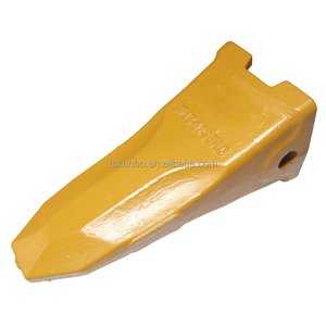 Строительная техника 2713-1236RC зубец ковша экскаватора для производственных предприятий - Product Image 1
