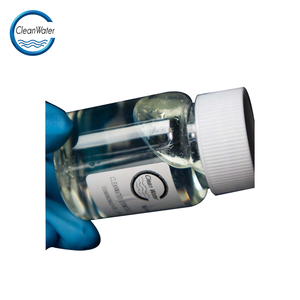 נוזל כימי סין אורגני כימי מוצרי טקסטיל שפכים צבע טיפול - Product Image 3