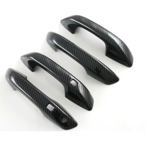 Couvercle de poignée (LHD)