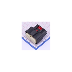 Original Connectors Supplier 0334721606 Housings Wire To Wire Board Connector 033472-1606 Position 2*16P Pitch 3.5mm Rows 2 - Product Image 1