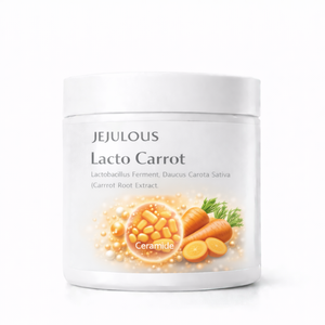 TW Barrier CCF - Complejo Avanzado para la Barrera Cutánea, Extracto Liposomal Líquido, Materia Prima Cosmética, Lactobacillus Ferment, Raíz de Zanahoria - Product Image 1