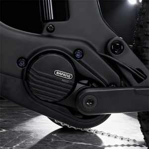 Nouveau VTT Cyctrac EM19 2026 à Suspension Intégrale en Fibre de Carbone 29 Pouces – Meilleure Vente - Product Image 4