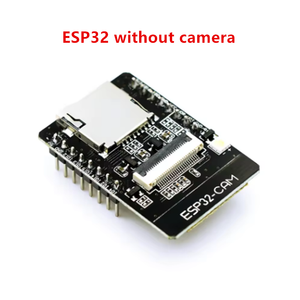 Módulo WiFi ESP32-CAM, Placa de Desarrollo ESP32 Serial a WiFi, 5V para Bluetooth con Módulo de Cámara OV2640 - Product Image 4