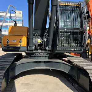 รถขุดฮุนได 305LC-9T มือสอง ปี 2025 เครื่องยนต์คัมมินส์ สภาพดีเยี่ยม รถขุดมือสอง 305lc-9s รถขุดมือสอง 305lc9s 305lc - Product Image 5